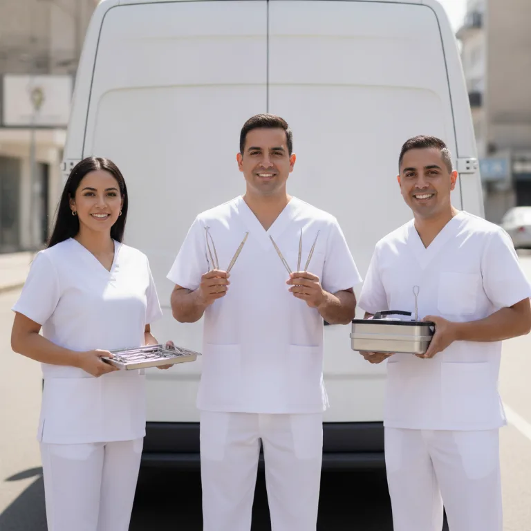 Cirurgião Plástico equipe em Iguatemi